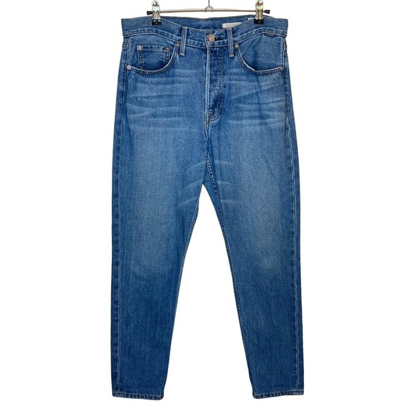 Noend Slim High Waist Skinny Jeans, 30 - Picture 2 of 11